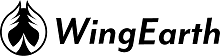 WingEarthロゴ